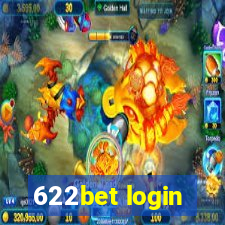 622bet login